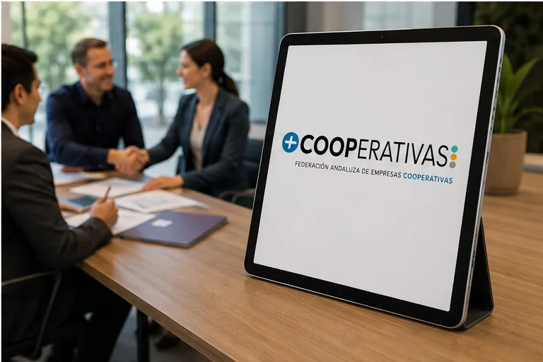 Cooperativa afiliada a FAECTA